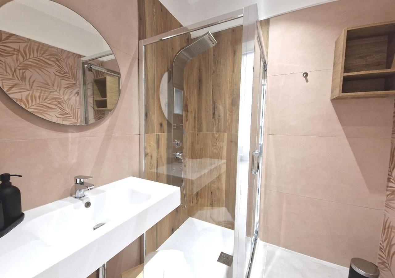 B&B Tra Le Vie Del Borgo เวียสเต ภายนอก รูปภาพ