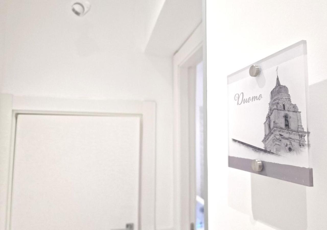 B&B Tra Le Vie Del Borgo เวียสเต ภายนอก รูปภาพ
