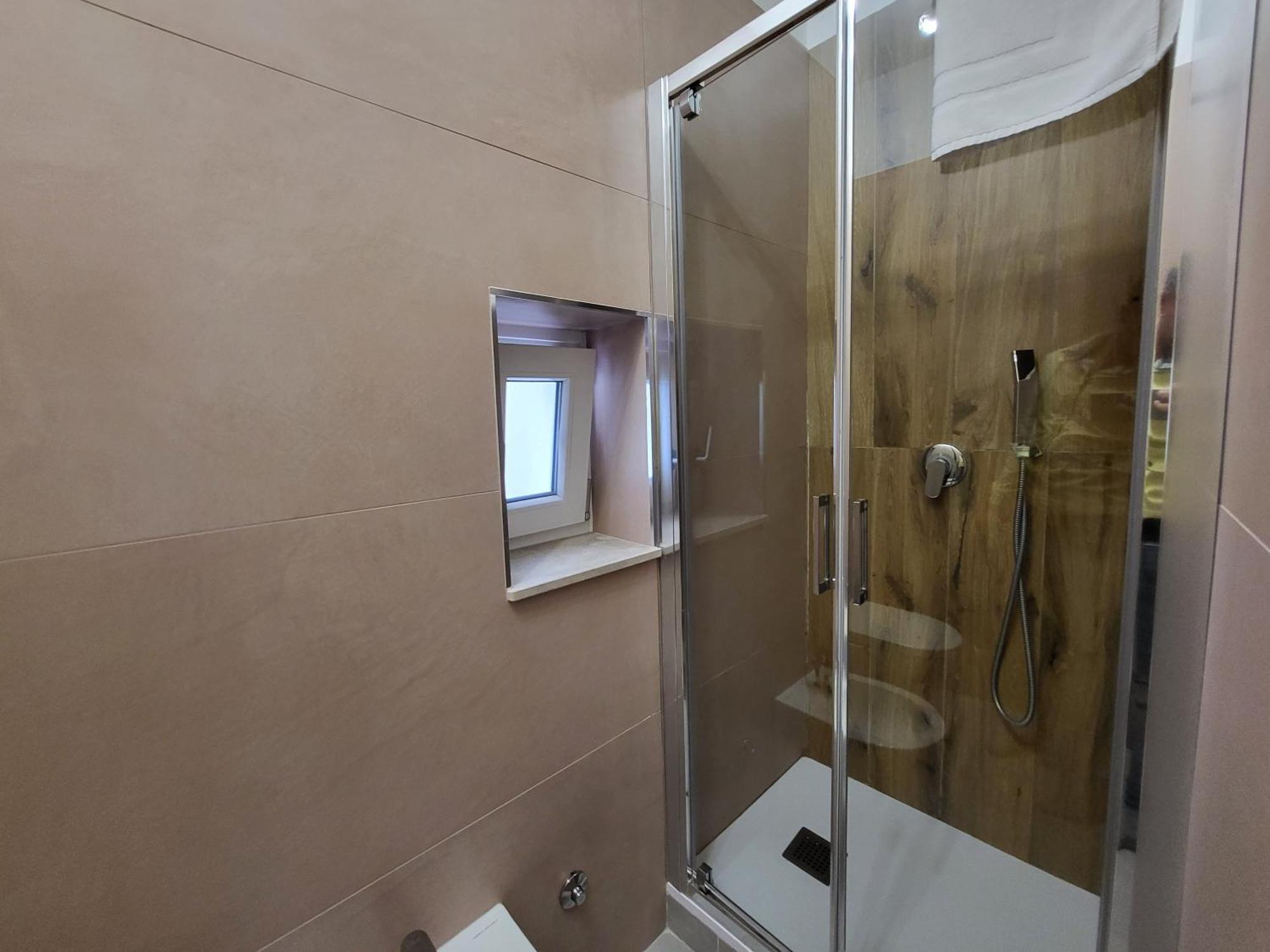 B&B Tra Le Vie Del Borgo เวียสเต ภายนอก รูปภาพ